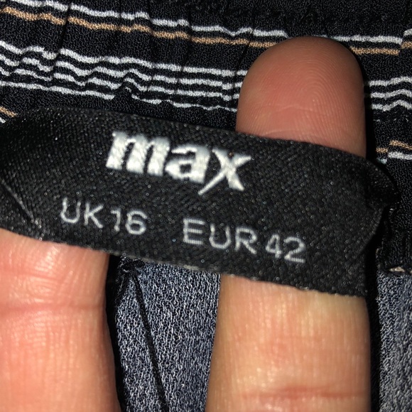 Dress Pants - Picture 3 of 4